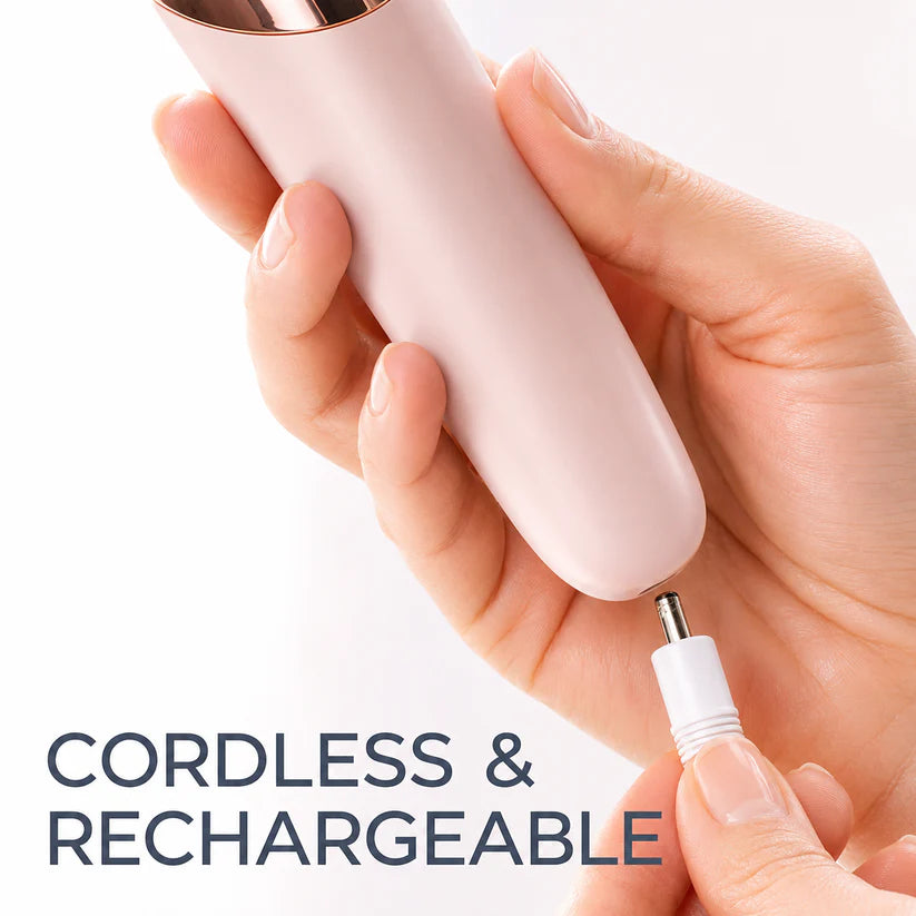 Arkis™ Pro Electric Callus Remover | Rechargeable Pedicure Device for Smooth & Crack-Free Feet